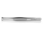 Positioning tweezers Stainless steel Knipex 92 11 03