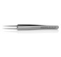 Precision tweezers Stainless steel Knipex 92 21 03