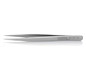 Universal tweezers Stainless steel Knipex 92 21 07