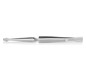Cross tweezers trapezoidal tip 160 mm, chrome-nickel Knipex 92 94 91