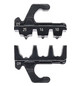 Crimp insert for wire end ferrules Knipex 97 39 09
