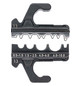 Crimp insert for uninsulated butt connectors Knipex 97 39 13