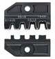 Crimpeinsatz Steckverbinder 0,1-2,5mm² Knipex 97 49 04