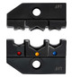 Crimp insert Insulated PIDG connectors Knipex 97 49 06 PI