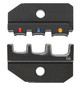 Crimp insert Cable lugs 0.5-6mm² Knipex 97 49 06