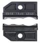 Crimp insert Hose connector 0.5-6mm² Knipex 97 49 07