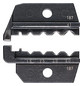 Krimpinzetstuk Gedraaide contacten Knipex 97 49 61