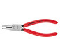 Crimping pliers for Scotchlok connectors 155 mm, polished head Knipex 97 50 01