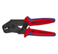 Crimping pliers 250 mm, coax connector Knipex 97 52 20