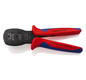 Crimping pliers 190 mm, 0.08-0.56 mm² Knipex 97 54 24