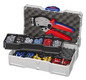 Assortiment adereindhulzen, 1190 stuks 0,50 - 16,00 mm² Knipex