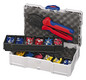 Crimpzangensortiment 285-teilig Knipex 97 90 21