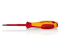 Screwdriver VDE PH Size 1 Knipex 98 24 01