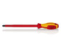 Screwdriver VDE PH Size 4 Knipex 98 24 04