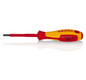 VDE TX screwdriver Size 25 Knipex 98 26 25
