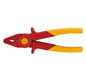 Plastic gripping pliers 180 mm Knipex 98 62 01