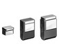 Nutensteine, Form A Nut 12x20 mm, lose AMF DIN 6323