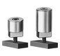 Anschlagstück lang Nut 22 mm, 20x50 mm AMF 6328