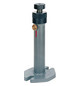 Screw jack, stepless Size 1250, H 710-1250 mm AMF 6438S