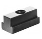 Mutter für T-Nut, lange Form M 20x22 mm, Güte 10 AMF 508L