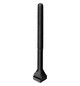 T-Nutenschraube DIN 787-8.8 M 24x24x200 mm AMF DIN 787