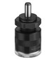 Hoogte nivelleerbankschroef met magnetische voet, maat 85 AMF 6416