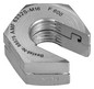 Quick-release nut without collar M 16 SW 34 mm AMF 6332S