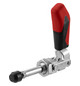 Duwstangklem Maat 5-M 27 mm, kort model AMF 6844