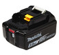 Makita battery pack 18.0 V, 5.0 Ah, Li Makita BL1850B