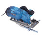 Handcirkelzaag 66 mm, met stofbox Makita 5017RKB