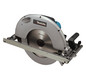 Handcirkelzaag 130 mm Makita 5143R