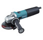 Angle grinder 125 mm, 1400 W Makita 9565CR