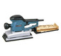 Orbital sander 330 W Makita BO4900VJ