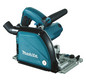 Panel cutter 1300 W Makita CA5000XJ