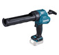 Cordless cartridge gun 10,8 V Makita CG100DZXK