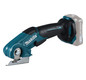 Draadloze universele schaar 10,8 V Makita CP100DZ