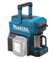 Akku-Kaffeemaschine 18V ohne Akku und Ladegerät Makita DCM501Z