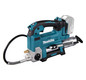 Akku-Fettpresse 18V inkl. Zylinder A o. Akku+Ladegerät Makita DGP180Z