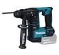 Accuboormachine SDS-PLUS 18V zonder batterij en lader Makita DHR171Z
