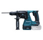 Akku-Kombihammer f. SDS-PLUS 18V ohne Akku und Ladegerät Makita DHR243Z