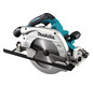 Akku-Handkreissäge 85mm 2x18V ohne Akku und Ladegerät Makita DHS900Z