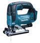 Akku-Pendelhubstichsäge 18V ohne Akku und Ladegerät Makita DJV182Z