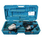 Angle grinder set GA9020R + 9558NBR Makita DK0052G in case