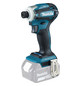 Cordless impact wrench 18V without battery and charger Makita DTD172Z