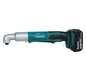 Cordless angle impact wrench 18 V / 5.0 Ah Makita DTL061RT1J