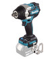 Cordless impact wrench 18V without battery and charger Makita DTW701Z