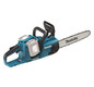 Draadloze kettingzaag 2x18.0V, zonder batterijen, zonder oplader Makita DUC353Z