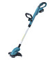 Draadloze grastrimmer 18V / 3.0 Ah, 1 accu + lader Makita DUR181RF