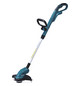 Draadloze grastrimmer 18 V, zonder batterij, zonder oplader Makita DUR181Z
