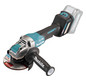 Akku-Winkelschleifer 40V max. ohne Akku und Ladegerät Makita GA044GZ
